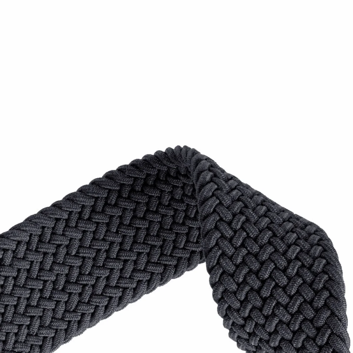 Ремешок Dux Ducis Nylon Woven для Apple Watch 38/40/41/42mm(ser.10) Midnight