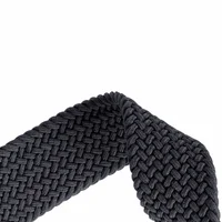 Ремешок Dux Ducis Nylon Woven для Apple Watch 38/40/41/42mm(ser.10) Midnight
