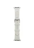 Ремешок Kilim для Apple Watch 42/44/45/46/49mm Antigue White