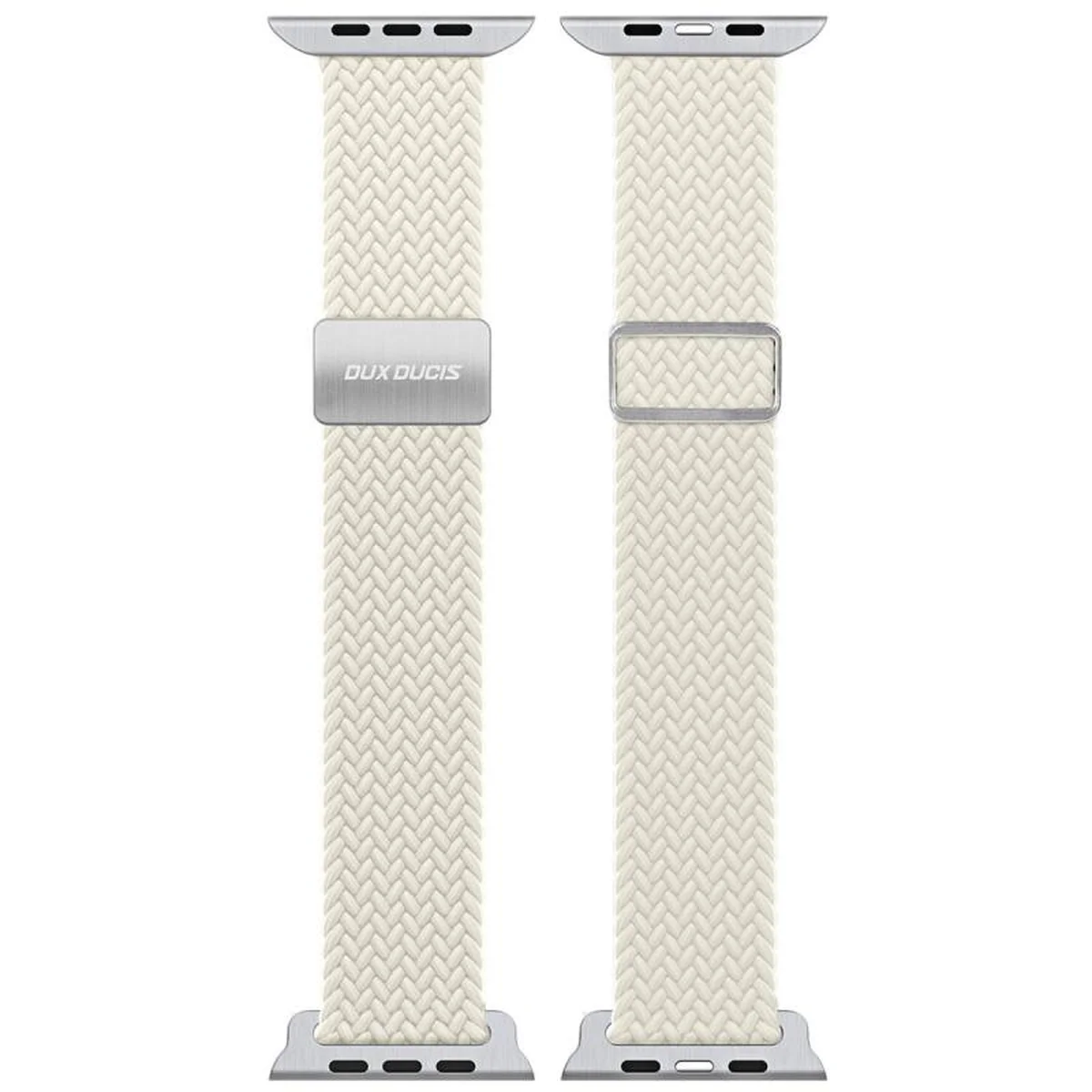 Ремінець Dux Ducis Mixture Ultra для Apple Watch 38/40/41/42mm(ser.10) Starlight