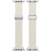 Ремешок Dux Ducis Mixture Ultra для Apple Watch 38/40/41/42mm(ser.10) Starlight