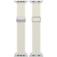 Ремінець Dux Ducis Mixture Ultra для Apple Watch 38/40/41/42mm(ser.10) Starlight