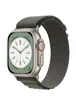 Ремінець Hoco WA13 Original series Apple watch (38/40/41mm) Green