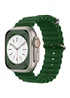 Ремінець Hoco WA12 Original series Apple watch (38/40/41mm) Alfalfa