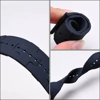 Ремінець Kilim для Apple Watch 42/44/45/46/49mm Midnight