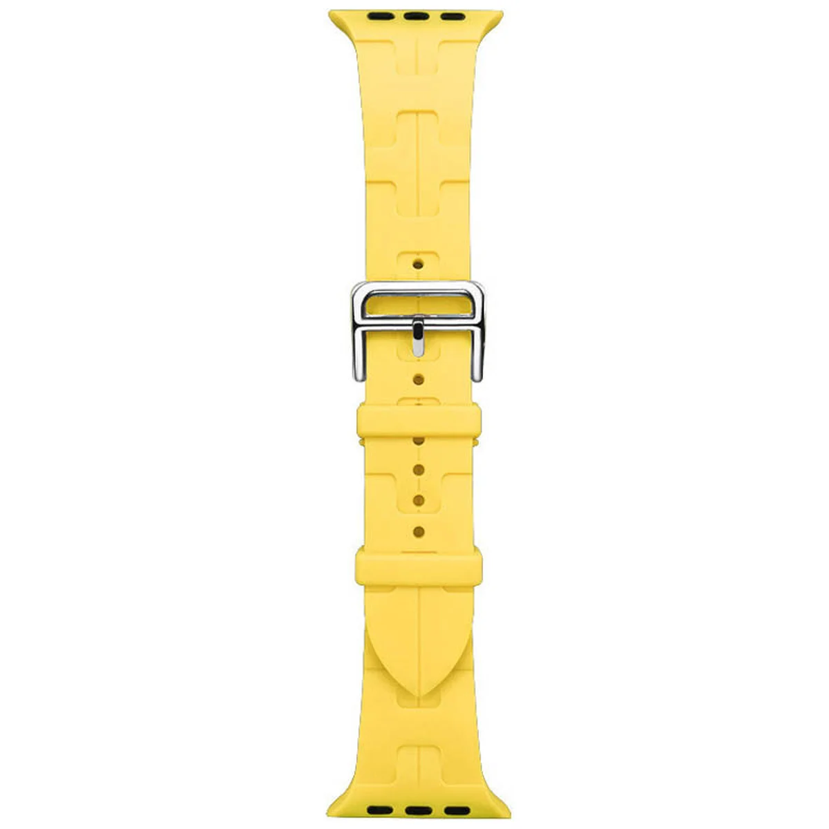 Ремешок Kilim для Apple Watch 42/44/45/46/49mm Light Yellow