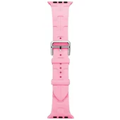 Ремінець Kilim для Apple Watch 42/44/45/46/49mm Pink