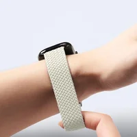 Ремешок Dux Ducis Mixture Ultra для Apple Watch 42(ser.1-3)/44/45/46/49mm Starlight