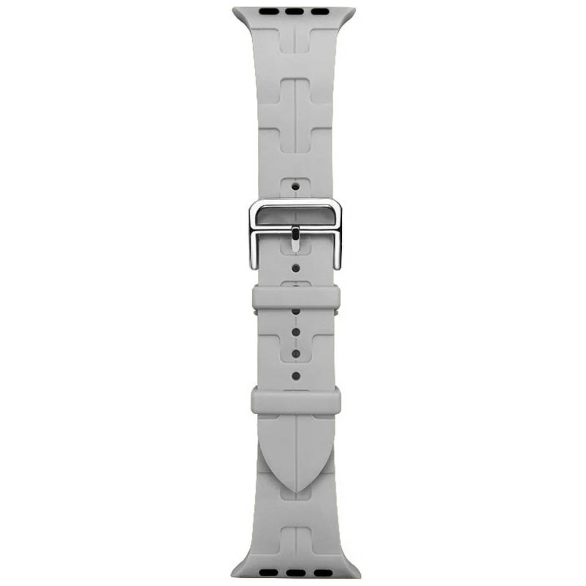 Ремешок Kilim для Apple Watch 38/40/41/42mm Cloud Grey
