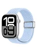 Ремінець Dux Ducis Mixture Ultra для Apple Watch 38/40/41/42mm(ser.10) Light Blue