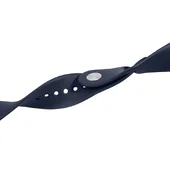 Ремешок Hoco WA01 Flexible series Apple watch (38/40/41mm) Deep Blue