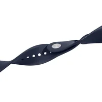 Ремінець Hoco WA01 Flexible series Apple watch (38/40/41mm) Deep Blue