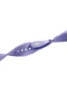 Ремінець Hoco WA01 Flexible series Apple watch (42/44/45/49mm) Lavender