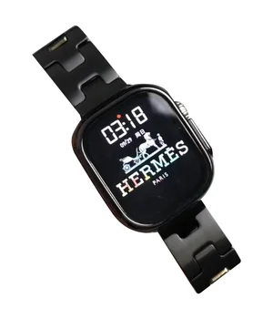 Ремінець Grand для Apple Watch 38/40/41/42mm Black