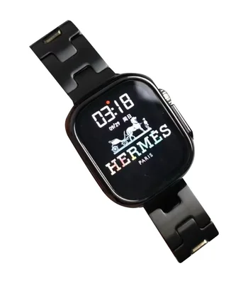 Ремешок Grand для Apple Watch 38/40/41/42mm Black