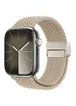 Ремешок Dux Ducis Nylon Woven для Apple Watch 38/40/41/42mm(ser.10) Biege