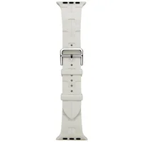 Ремінець Kilim для Apple Watch 38/40/41/42mm Antigue White