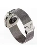 Ремінець Milanese Loop New Design для Apple Watch 38/40/41/42mm Starlight
