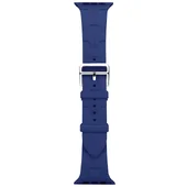 Ремешок Kilim для Apple Watch 42/44/45/46/49mm Dark Navy
