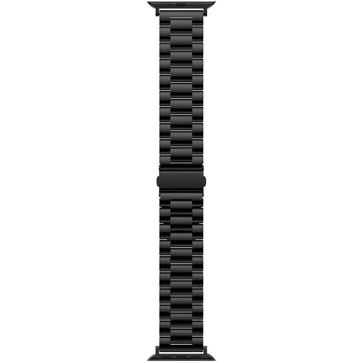 Ремешок Steel Elegance для Apple Watch 38/40/41/42mm(ser.10) Black