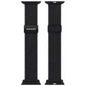 Ремешок Dux Ducis Mixture Ultra для Apple Watch 42(ser.1-3)/44/45/46/49mm Midnight