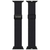 Ремешок Dux Ducis Mixture Ultra для Apple Watch 42(ser.1-3)/44/45/46/49mm Midnight