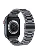 Ремінець Steel Elegance для Apple Watch 42(ser.1-3)/44/45/46/49mm Black