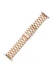 Ремінець Steel Elegance для Apple Watch 42(ser.1-3)/44/45/46/49mm Rose Gold