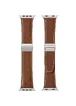 Ремінець Dux Ducis Genuine Leather для Apple Watch 42(ser.1-3)/44/45/46/49mm Brown