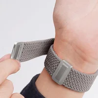 Ремешок Dux Ducis Mixture Ultra для Apple Watch 38/40/41/42mm(ser.10) Clay