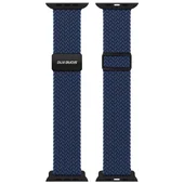 Ремінець Dux Ducis Mixture Ultra для Apple Watch 42(ser.1-3)/44/45/46/49mm Deep Blue