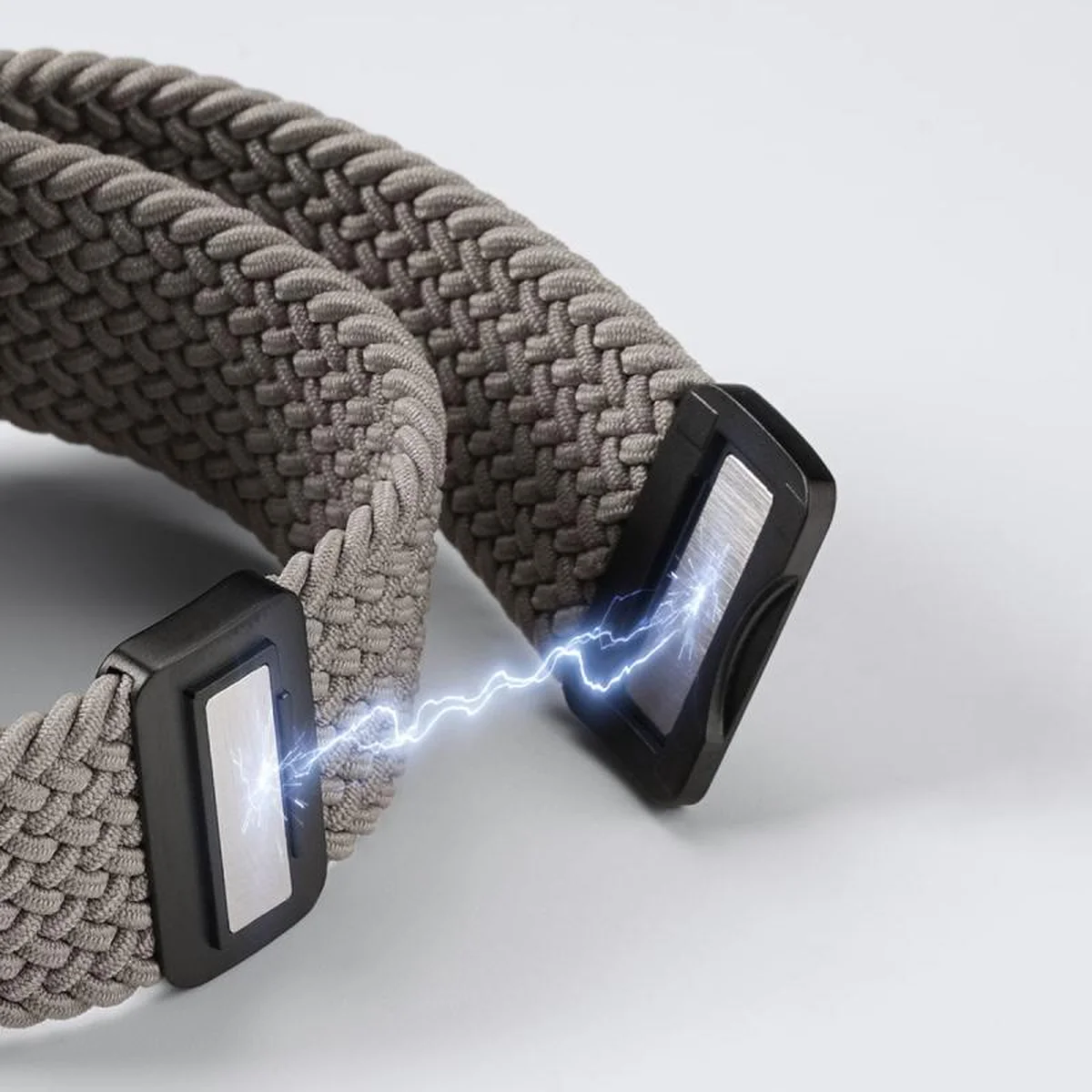 Ремешок Dux Ducis Mixture Ultra для Apple Watch 42(ser.1-3)/44/45/46/49mm Clay