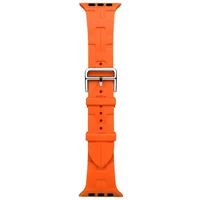 Ремешок Kilim для Apple Watch 42/44/45/46/49mm Orange