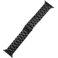 Ремешок Steel Elegance для Apple Watch 42(ser.1-3)/44/45/46/49mm Black