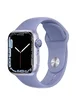 Ремешок Hoco WA01 Flexible series Apple watch (38/40/41mm) Lavender
