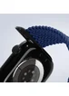 Ремешок Dux Ducis Mixture Ultra для Apple Watch 42(ser.1-3)/44/45/46/49mm Deep Blue