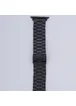 Ремінець Steel Elegance для Apple Watch 42(ser.1-3)/44/45/46/49mm Black