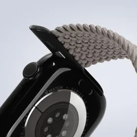 Ремешок Dux Ducis Mixture Ultra для Apple Watch 42(ser.1-3)/44/45/46/49mm Clay