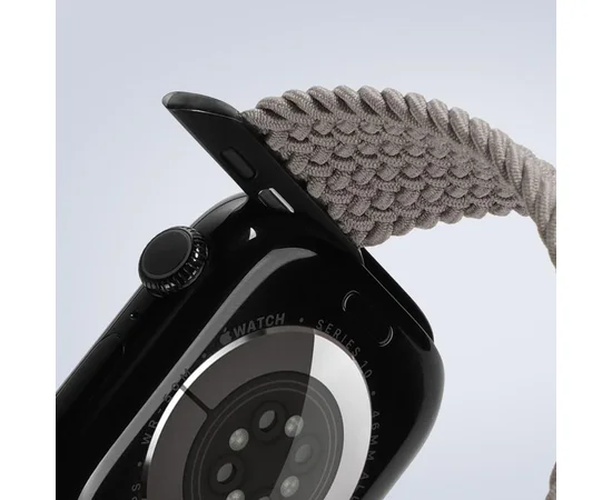 Ремінець Dux Ducis Mixture Ultra для Apple Watch 42(ser.1-3)/44/45/46/49mm Clay