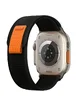 Ремешок Trail Loop для Apple Watch 38mm/40mm/41mm Black / Black