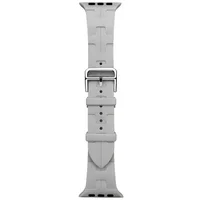 Ремешок Kilim для Apple Watch 42/44/45/46/49mm Cloud Grey