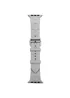 Ремешок Kilim для Apple Watch 42/44/45/46/49mm Cloud Grey