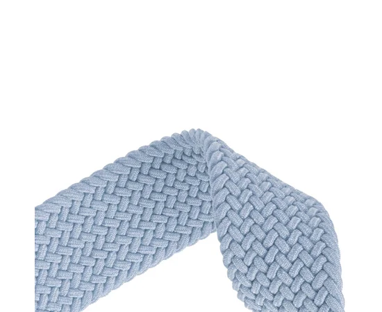 Ремешок Dux Ducis Nylon Woven для Apple Watch 38/40/41/42mm(ser.10) Light Blue