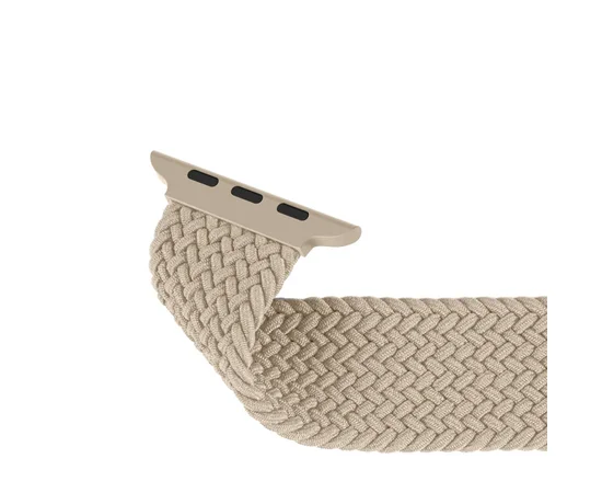 Ремешок Dux Ducis Nylon Woven для Apple Watch 38/40/41/42mm(ser.10) Biege