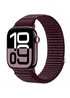 Ремешок Magic Sport Loop для Apple Watch 38/40/41/42mm(ser.10) Plum