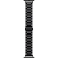 Ремешок Steel Elegance для Apple Watch 42(ser.1-3)/44/45/46/49mm Black