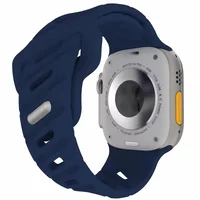 Ремешок Urban для Apple Watch 42(ser.1-3)/44/45/46/49mm Midnight Blue