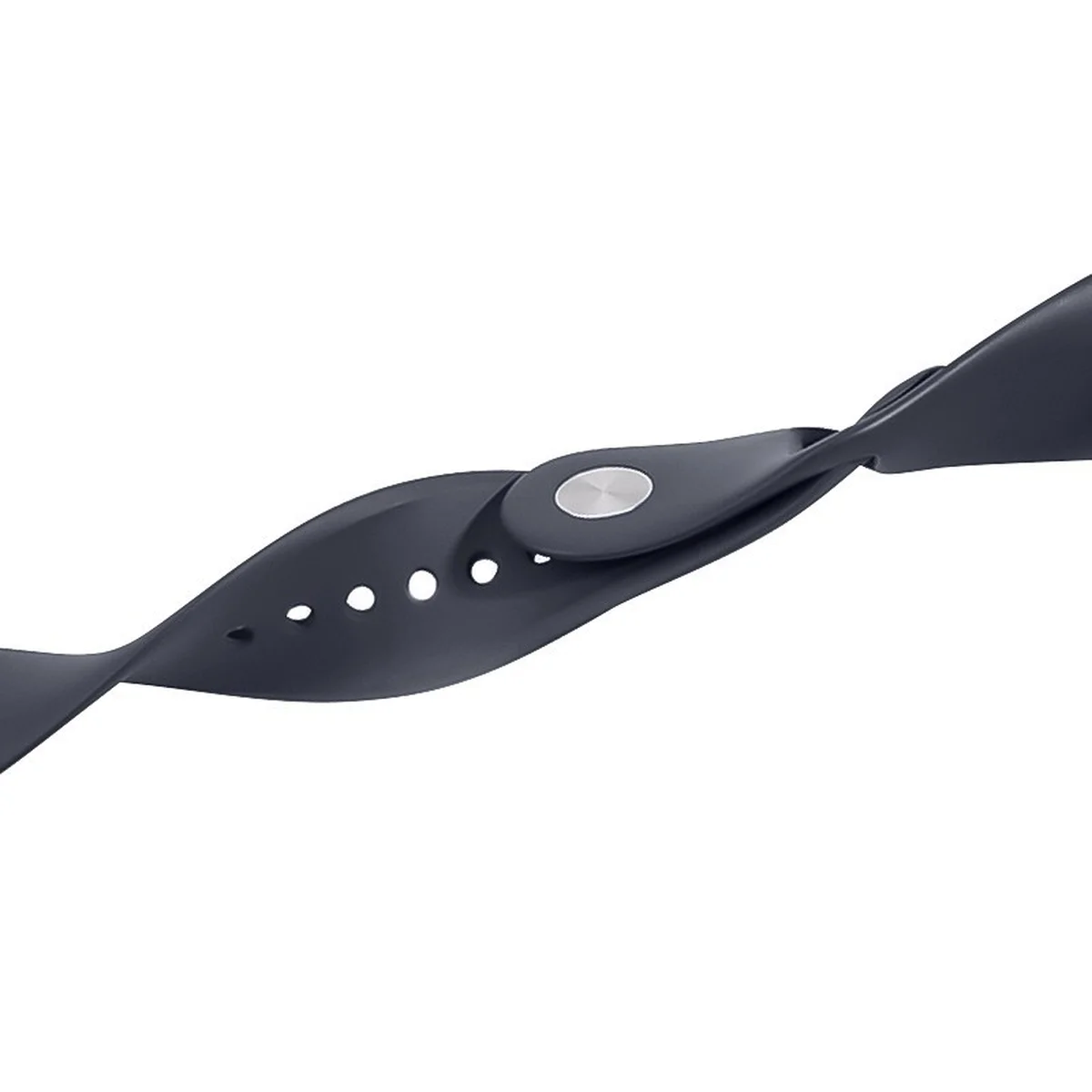 Ремешок Hoco WA01 Flexible series Apple watch (38/40/41mm) Midnight Blue