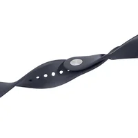 Ремешок Hoco WA01 Flexible series Apple watch (38/40/41mm) Midnight Blue