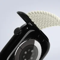 Ремешок Dux Ducis Mixture Ultra для Apple Watch 42(ser.1-3)/44/45/46/49mm Starlight